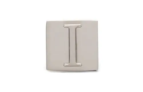 PRADA Rings Men's Silver