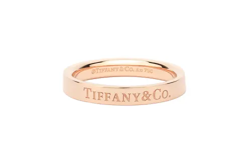 TIFFANY & CO. Tiffany & Co.® Collection Rings Unisex
