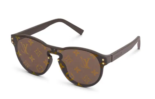 LOUIS VUITTON Lv Waimea Sunglasses