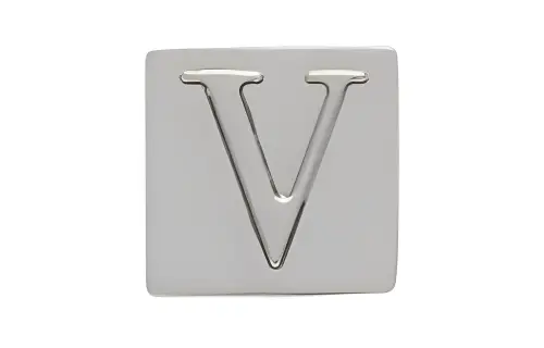 PRADA Rings Men's Silver