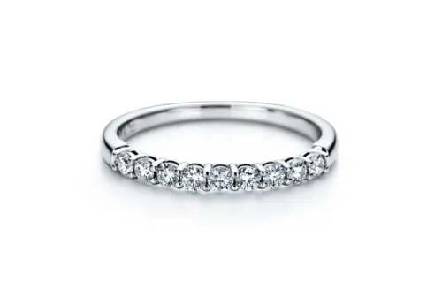 TIFFANY & CO. Women's Forever Ring