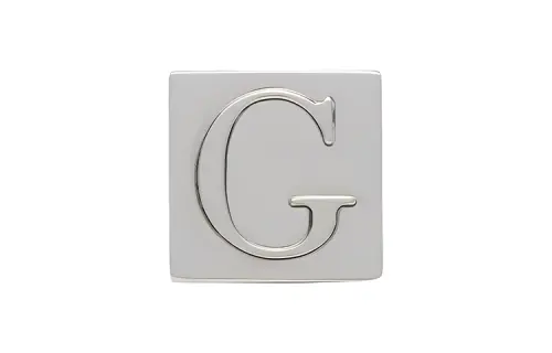 PRADA Rings Men's Silver