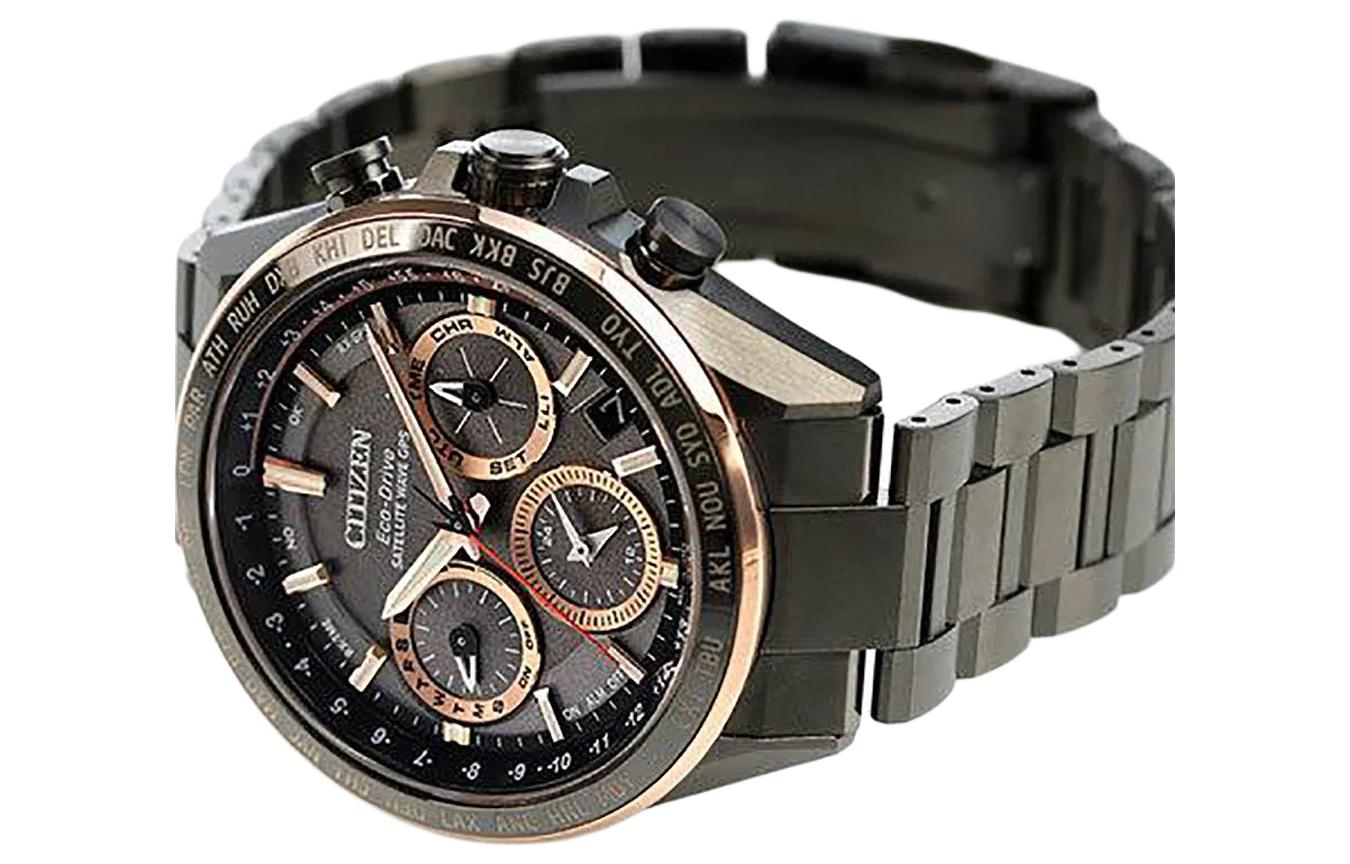 CITIZEN CC4016-67E