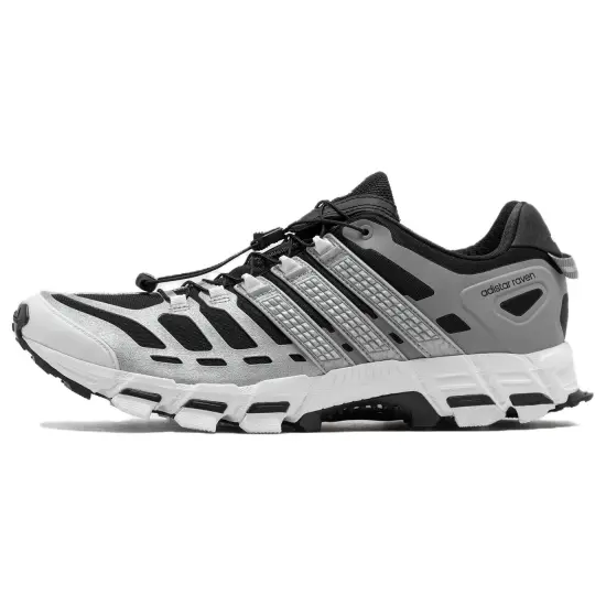 Adistar Raven Adidas 'Tech Silver'
