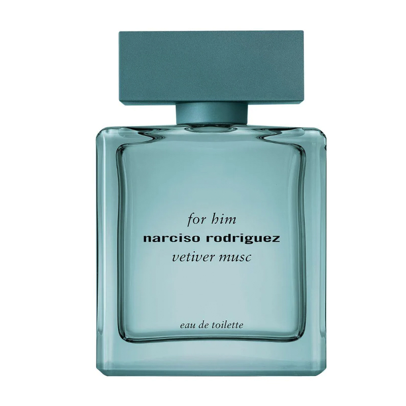 Narciso Rodriguez Vetiver Musc - Eau de Toilette