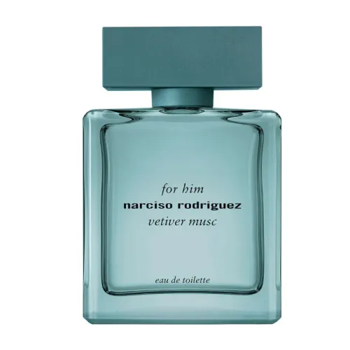 Narciso Rodriguez For Him Vetiver Green