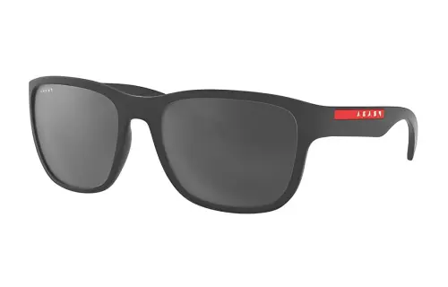 PRADA Eyewear Square Frame Sunglasses