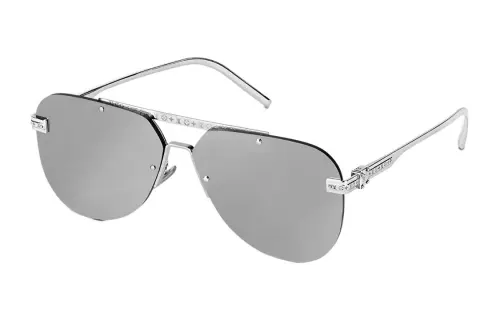 LOUIS VUITTON Z1262E Lv Ash Sunglasses