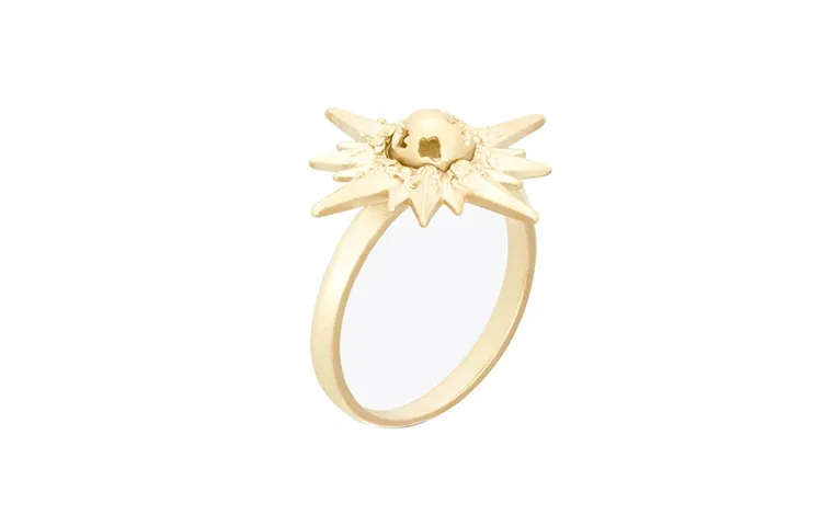 DIOR Rings Women's