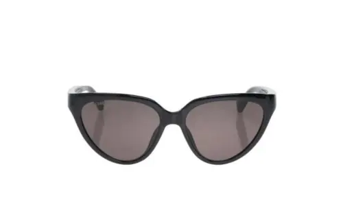 Balenciaga cat-eye sunglasses