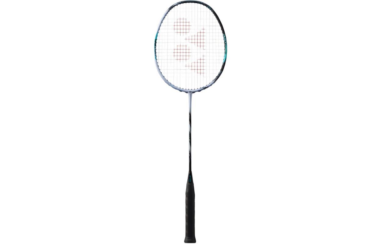 YONEX Tianfu AX88S PRO Full Carbon Badminton Rackets Control Type All around Defense Professional Silver Black