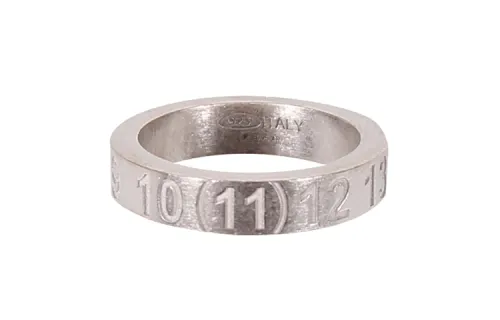 Maison Margiela Numbers motif Ring