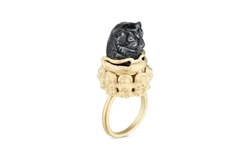 DIOR Rings Women's