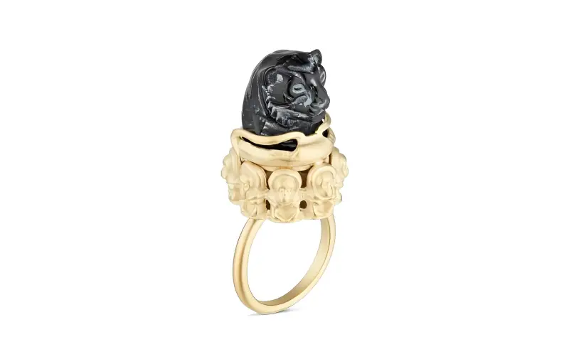 DIOR Rings Women's