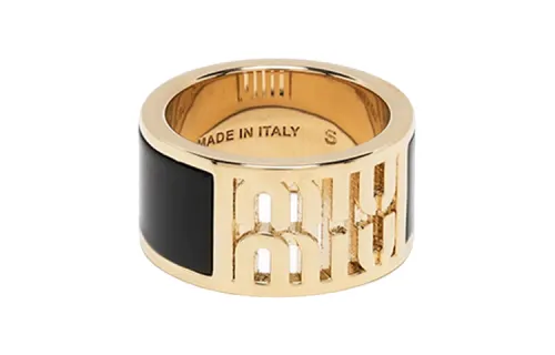 MIU MIU Rings Women's