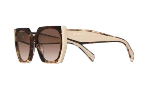 Prada square-frame sunglasses