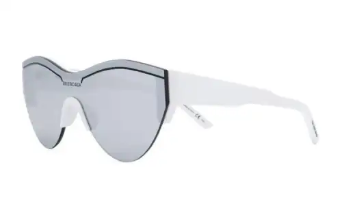 Balenciaga Cat Eye Sunglasses