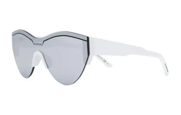 Balenciaga Cat Eye Sunglasses