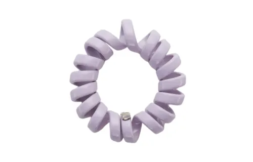 Bottega Veneta Rings Unisex Lavender