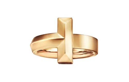 TIFFANY & CO. T Series Rings Women's