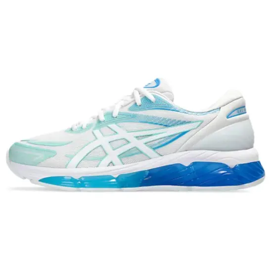 Asics Gel-Quantum 360 Viii White Azul Blue