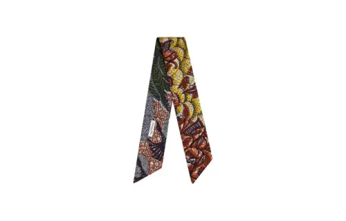 DIOR Scarves Women's Multicolor