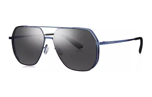 BOLON Stainless Steel Aviator Sunglasses Unisex