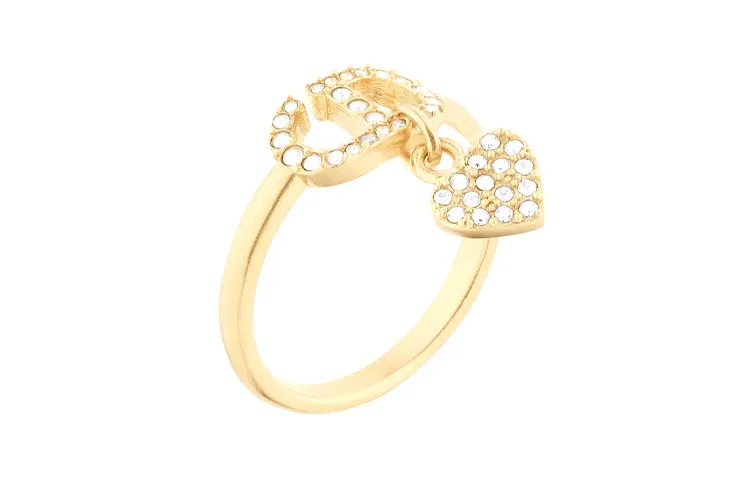 DIOR Rings Women's