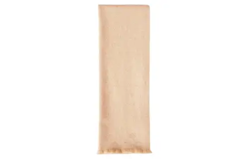 Loro Piana Knit Scarves Men's Beige