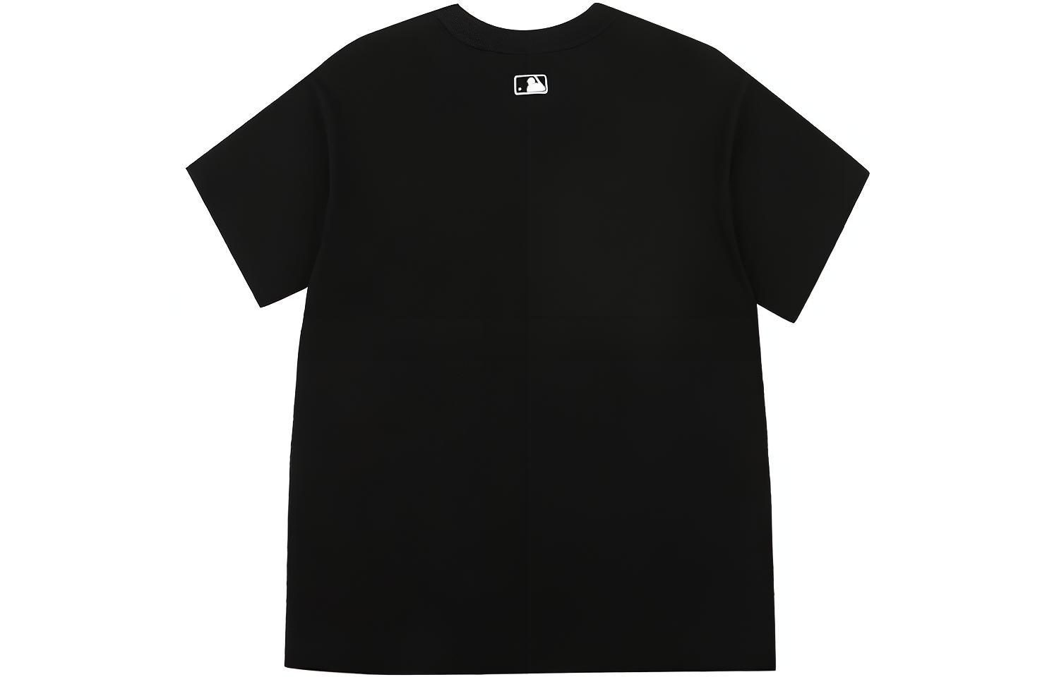 Футболка MLB T (черная) — фото 2