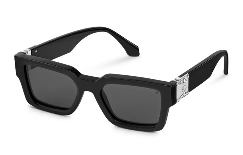 LOUIS VUITTON Lv Match Sunglasses