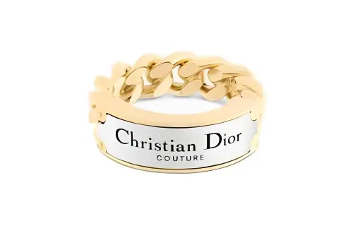 DIOR Rings Men's