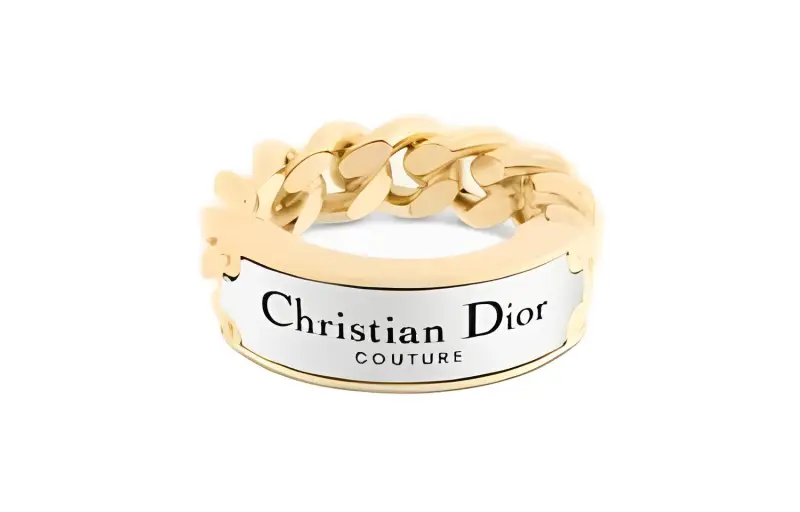 DIOR Rings Men's