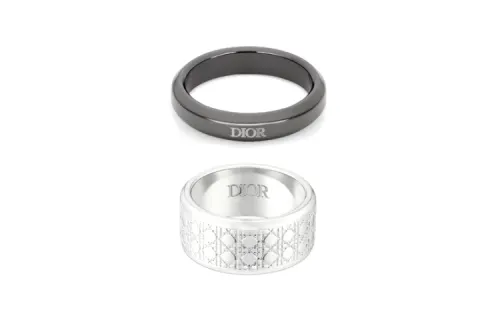 DIOR Rings Men's