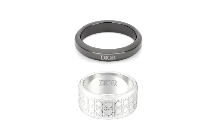 DIOR Rings Men's