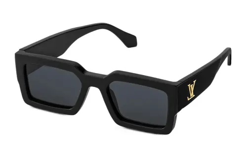 LOUIS VUITTON Lv Clash Square Sunglasses