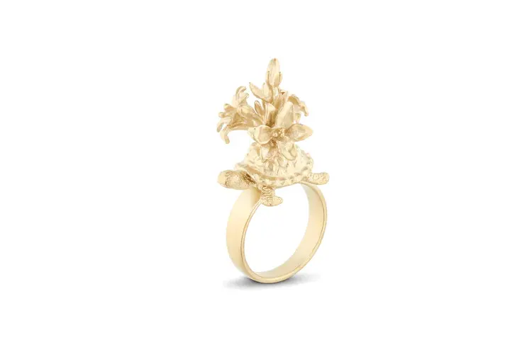 DIOR Rings Women's