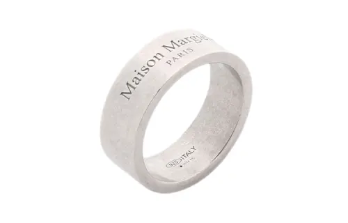 Maison Margiela Logo Ring