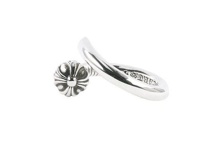 Украшения Chrome Hearts