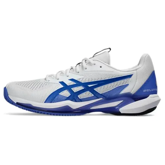 Asics Solution Speed Ff 3 Clay 'White Tuna Blue'