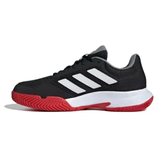 Adidas Game Spec 2 'Black Better Scarlet'