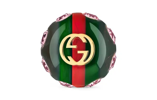 GUCCI GG Rings Unisex