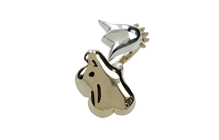 DIOR Rings Unisex