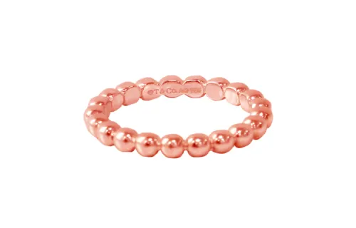 TIFFANY & CO. HardWear Rings Women's