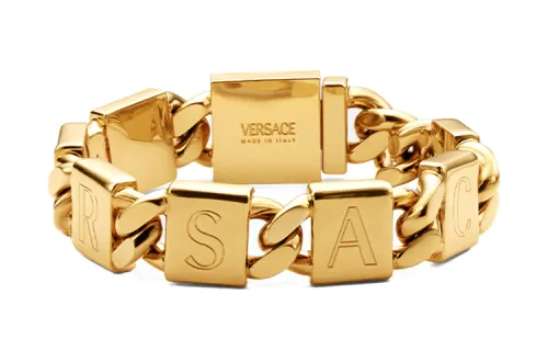 Bottega Veneta Rings Men's Gold