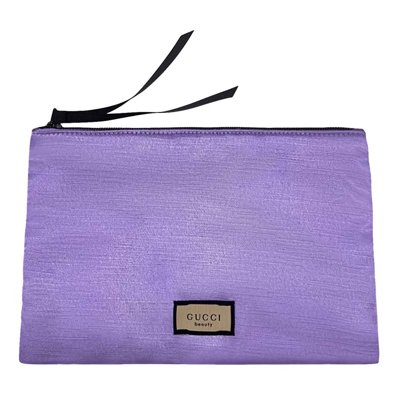 Косметичка Gucci (фиолетовая)