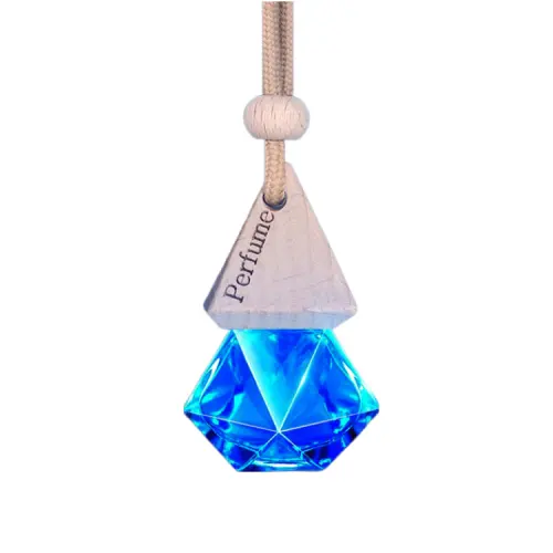 High-end perfume for auto, pendant with a light fragrance, universal aromatherapy, long lasting light fragrance