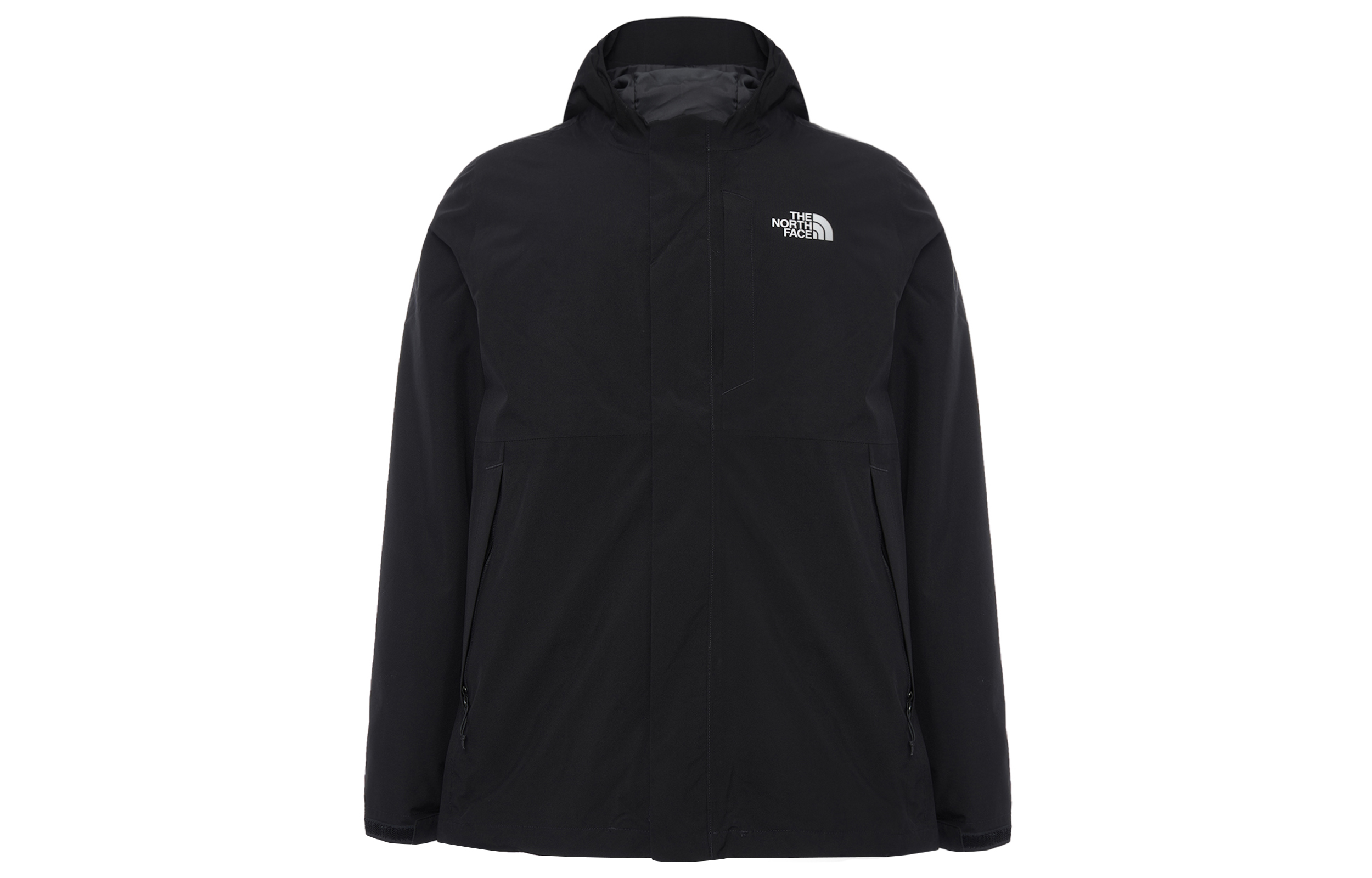 THE NORTH FACE Logo   