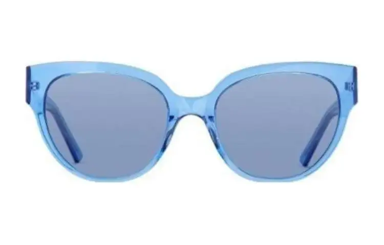 Balenciaga Eyewear Butterfly frame Sunglasses