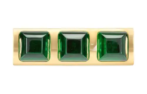 GUCCI Rings Women's Gold